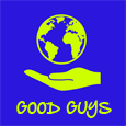 Good guys