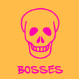 Bosses skate
