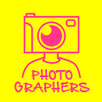 Photographers skate