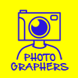 Photographers surf