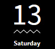 Events surf